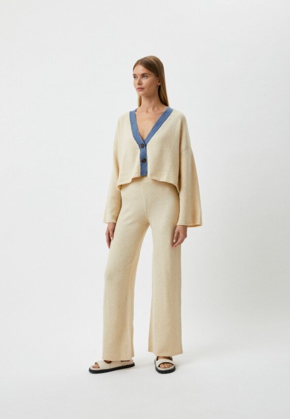 Брюки Beach Riot