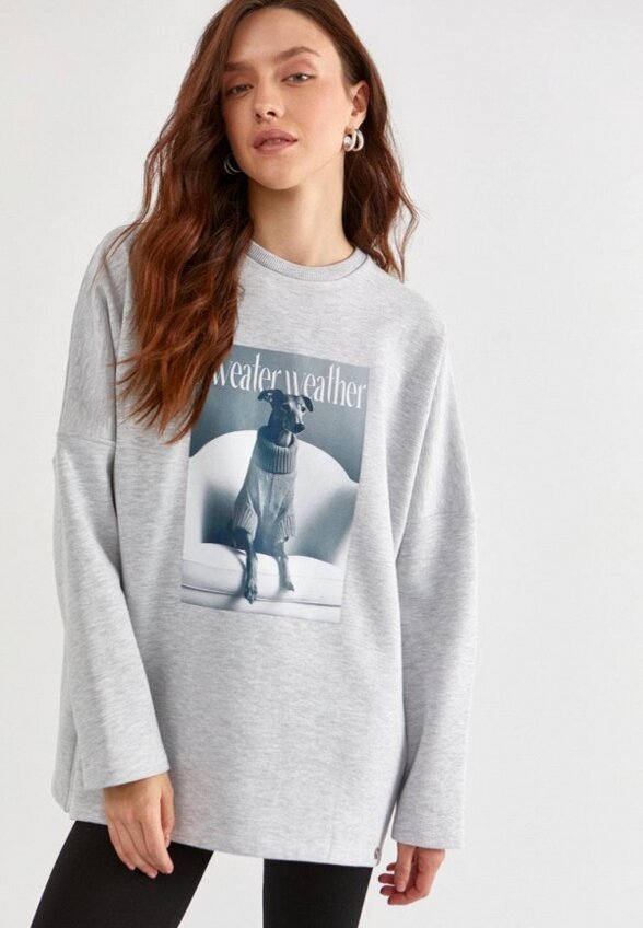 Свитшот Vittoria Vicci