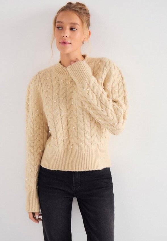 Джемпер Vittoria Vicci