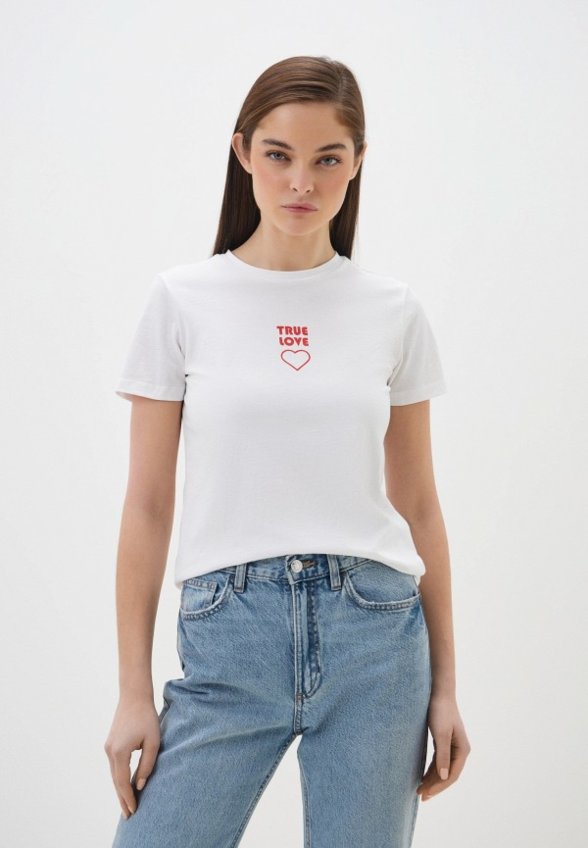 Футболка O'STIN