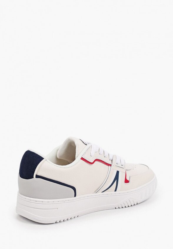 Кеды Lacoste