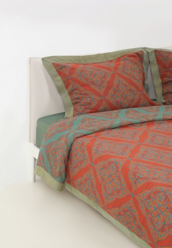 Постельное белье 2-спальное Panteratex