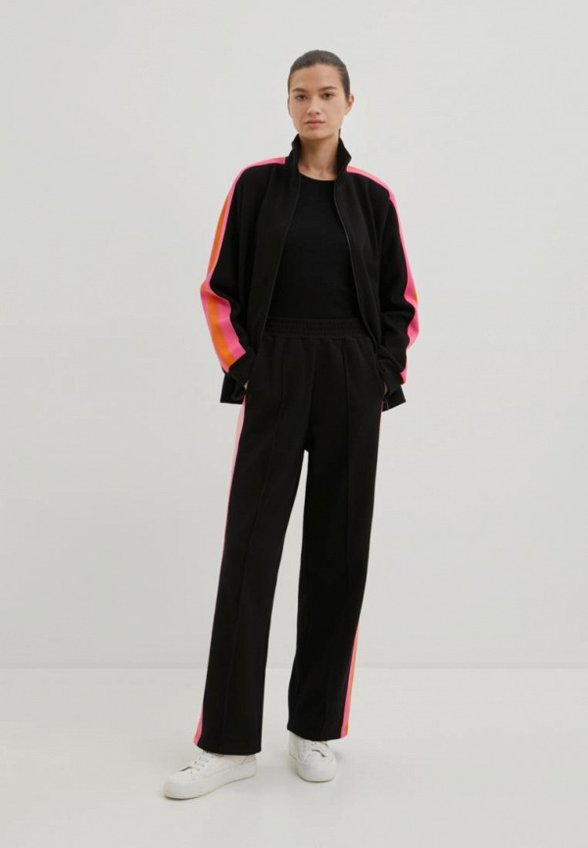 Олимпийка Finn Flare