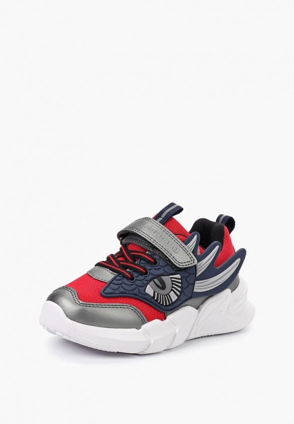 Кроссовки Antilopa