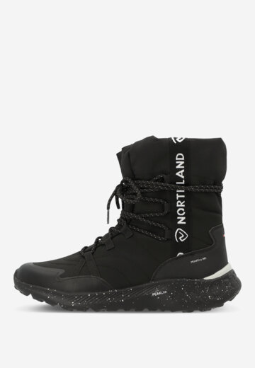 Дутики женские Northland Erden Boot, Черный