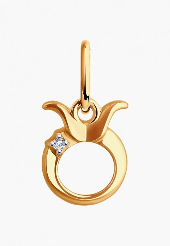 Подвеска Diamant