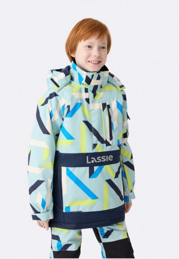Куртка утепленная Lassie