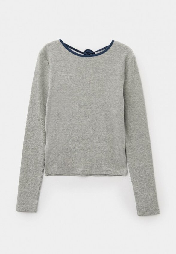 Лонгслив Mango Kids