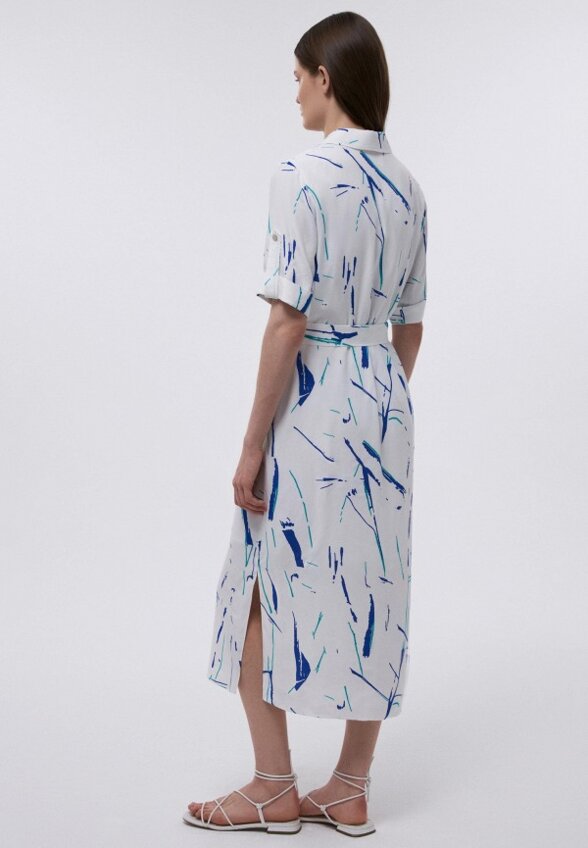 Платье Calista