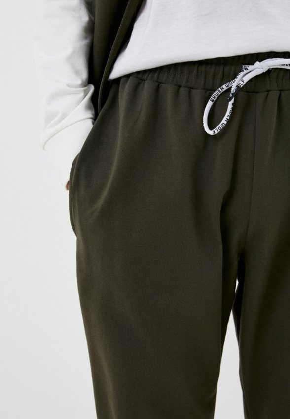 Брюки спортивные Bawer