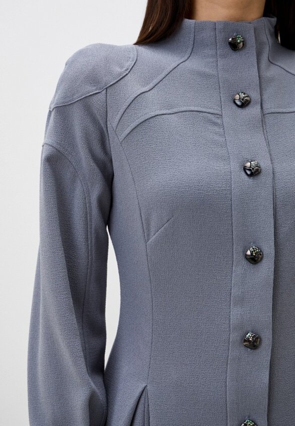 Платье MadaM T