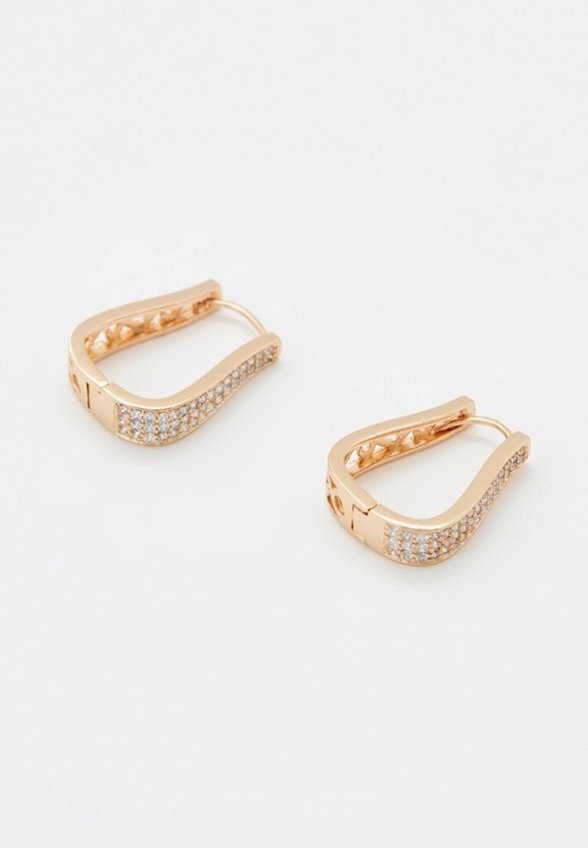 Серьги Shine&Beauty