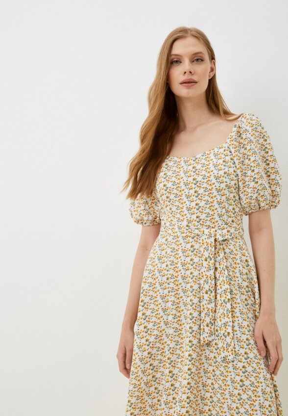 Платье UnicoModa