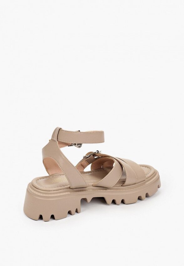 Босоножки Camille