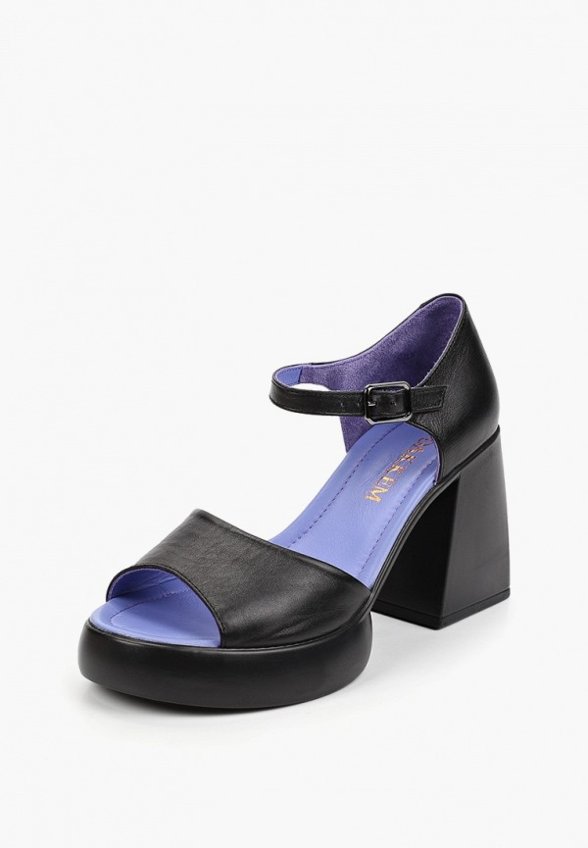 Босоножки Dakkem