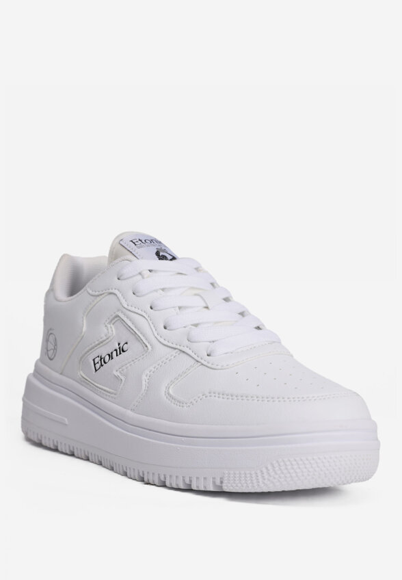 Кеды мужские Etonic Basket, Белый