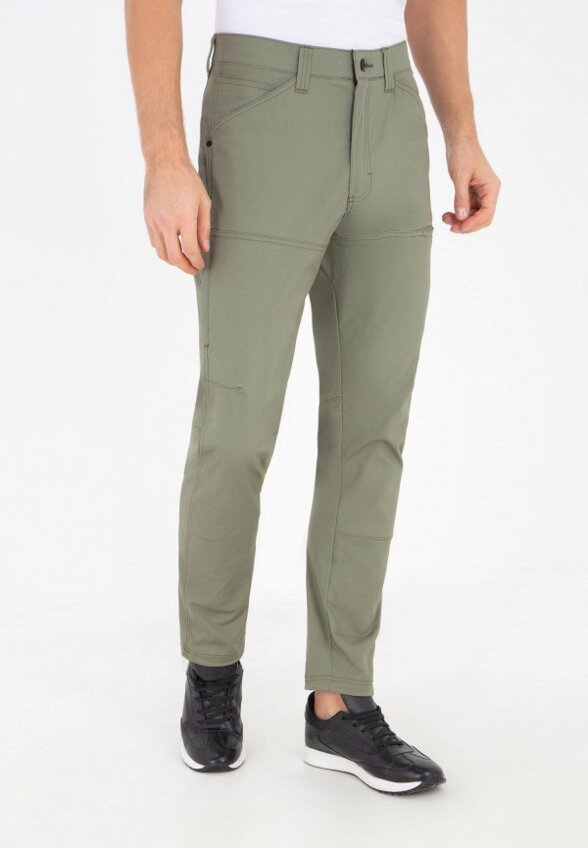 Брюки Wrangler