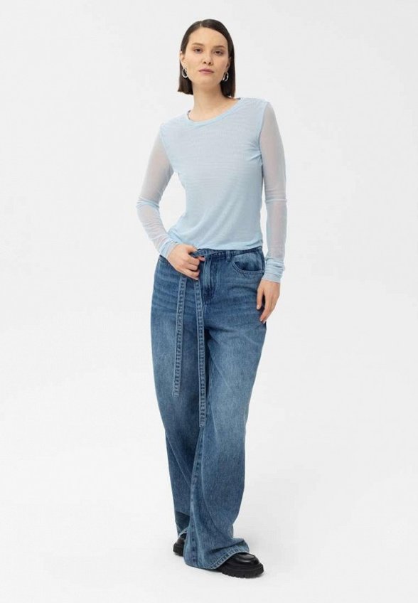 Лонгслив GLVR