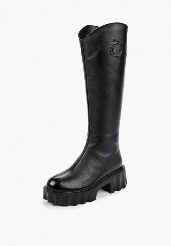 Сапоги Abricot