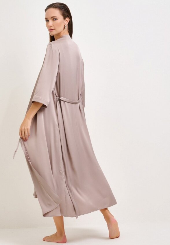 Халат и сорочка ночная Angela by Spirina