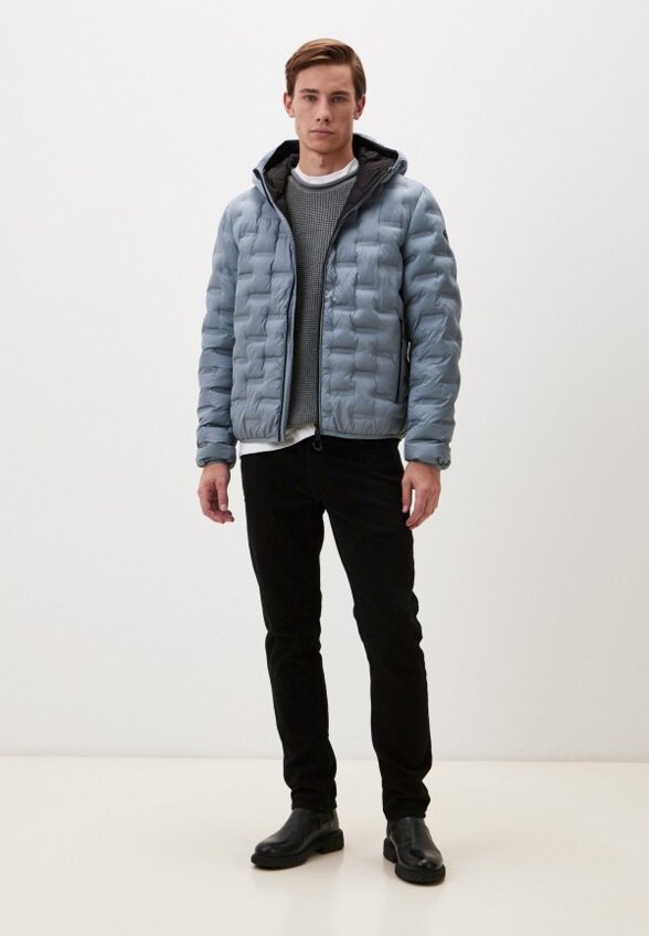Куртка стеганая Replay