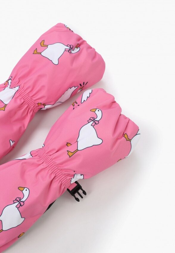 Варежки Arctland