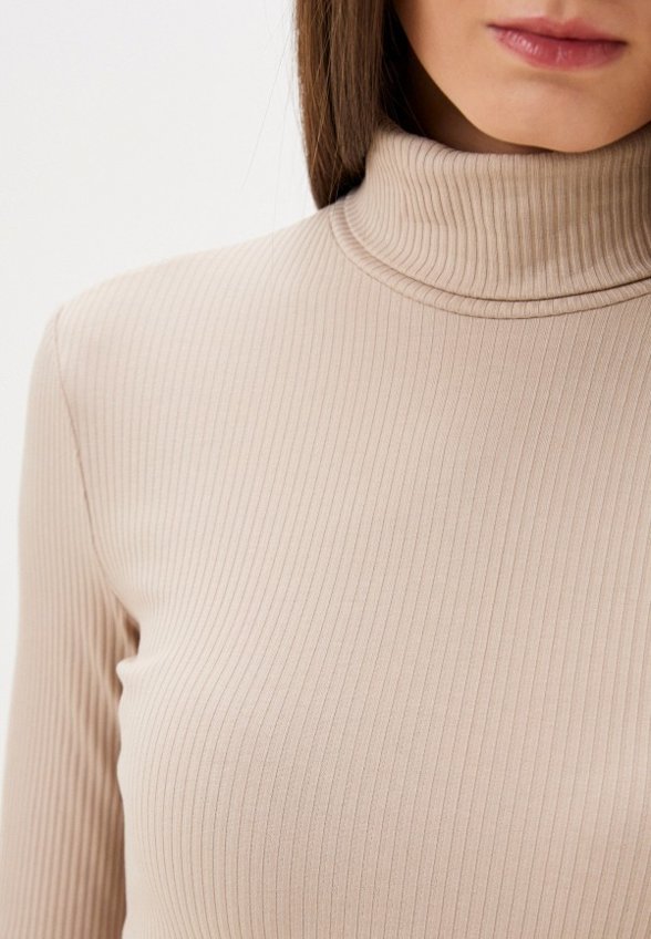 Водолазка Маковцвет