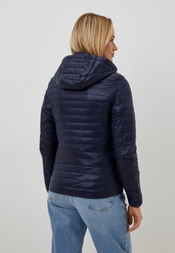 Куртка стеганая Z-Design