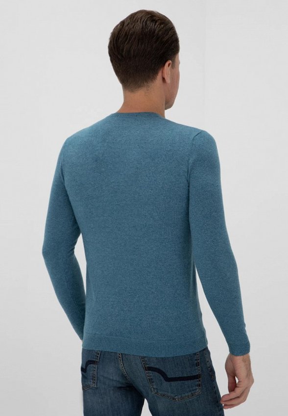 Джемпер Thomas Berger