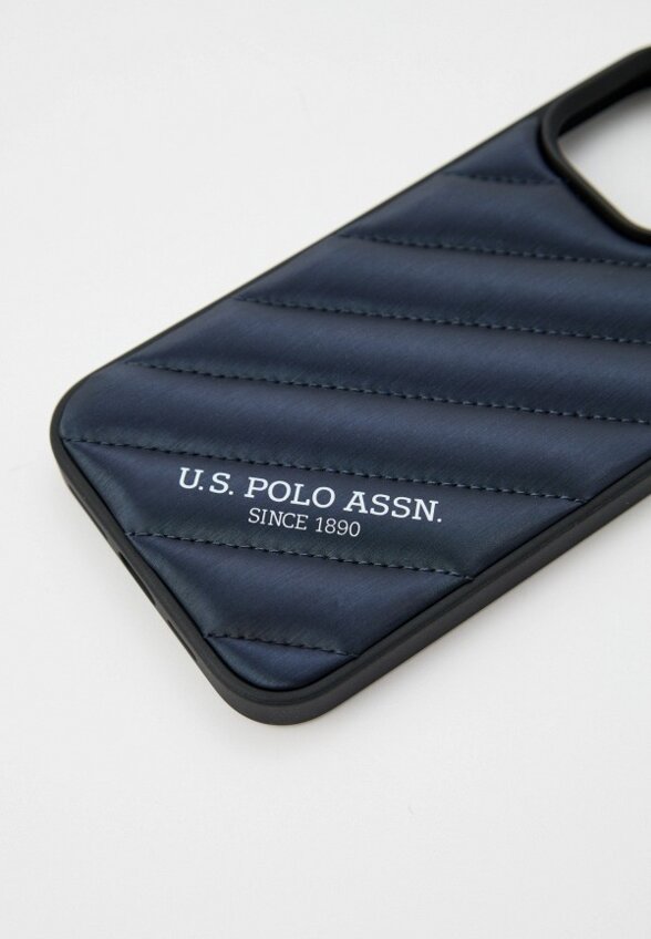 Чехол для iPhone U.S. Polo Assn.