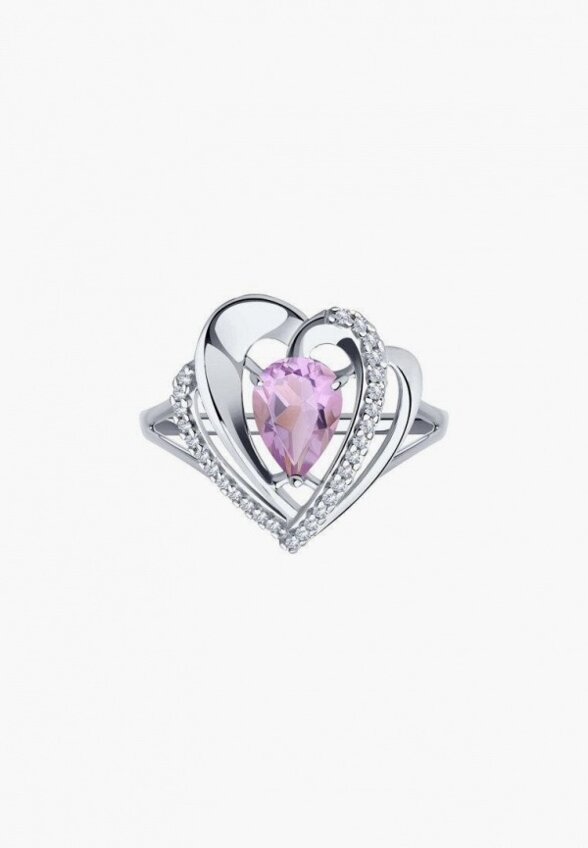 Кольцо Diamant