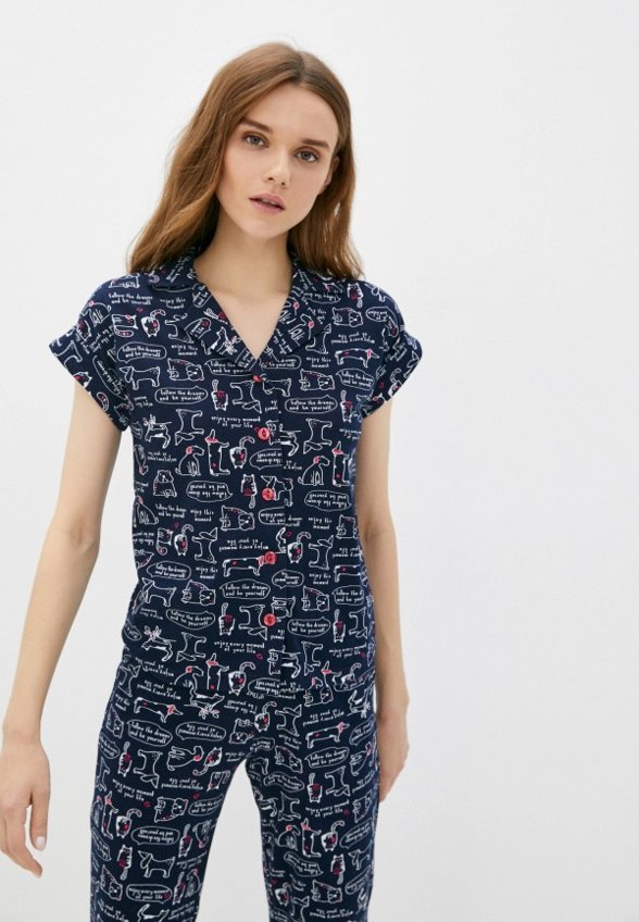 Пижама Агапэ