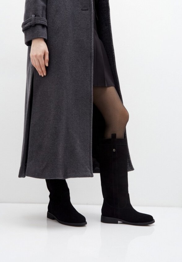 Сапоги Sprincway