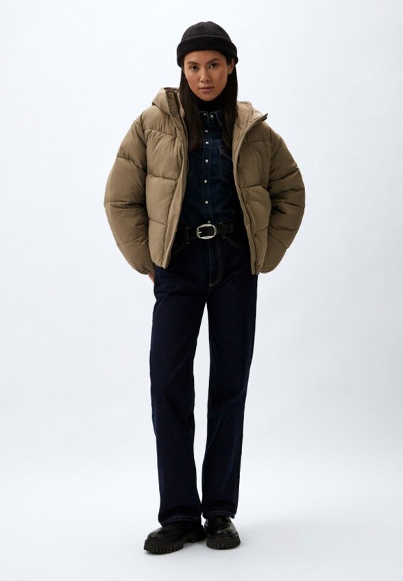 Пуховик Calvin Klein Jeans