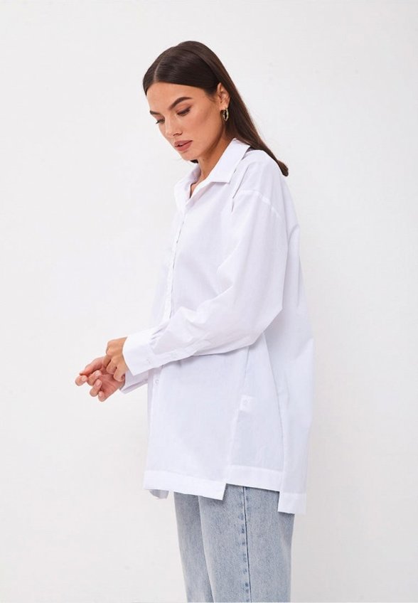 Рубашка Martlet