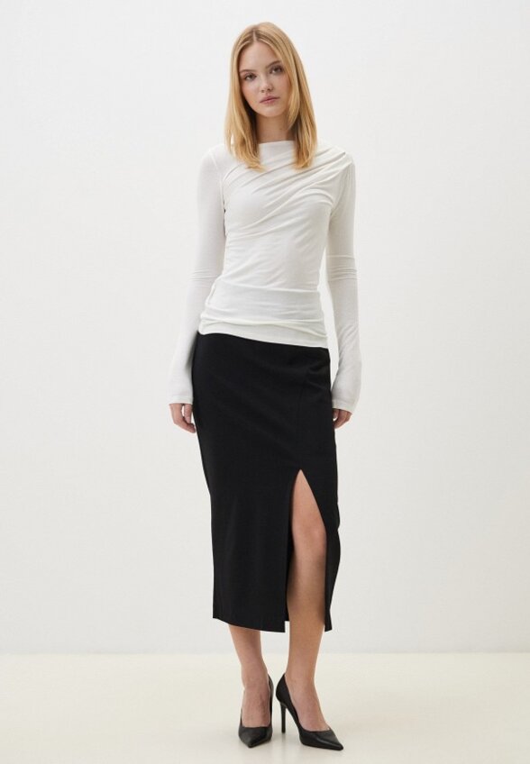 Лонгслив Nikiso