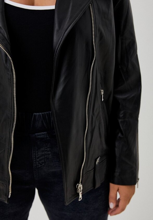 Косуха Снежная Королева