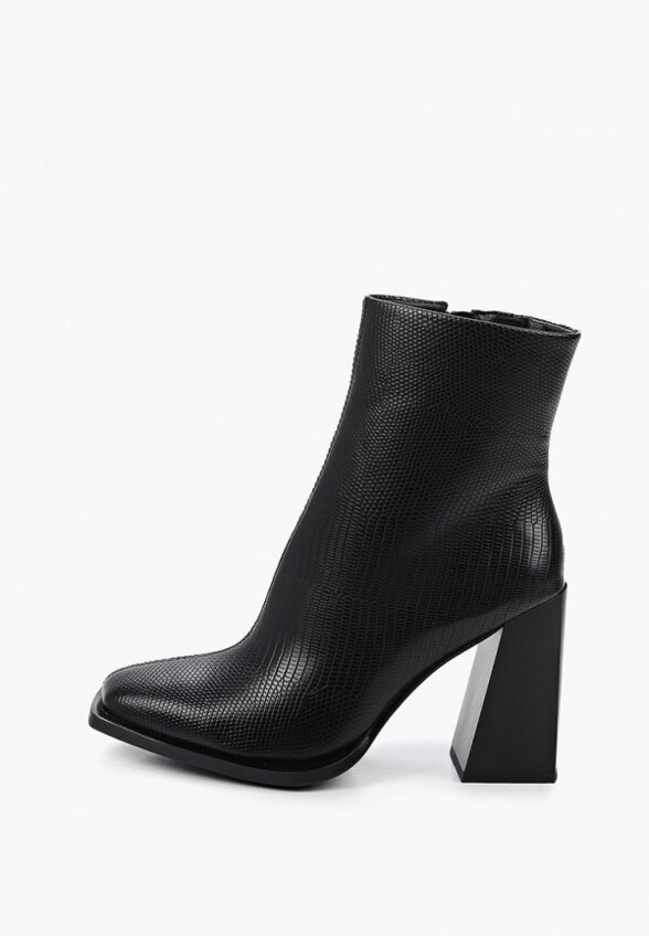 Ботильоны Obba