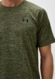 Футболка спортивная Under Armour4  - превью