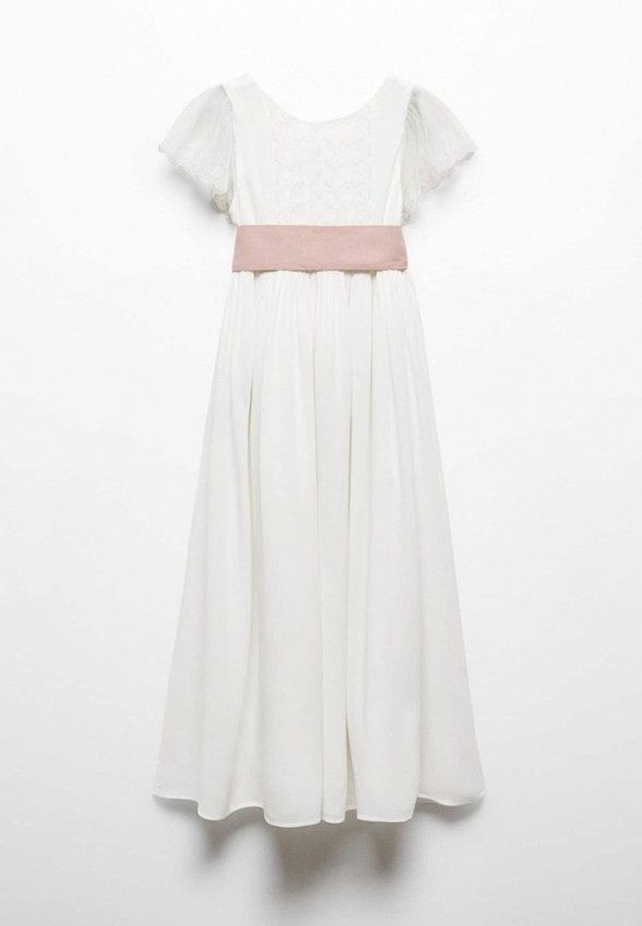 Платье Mango Kids