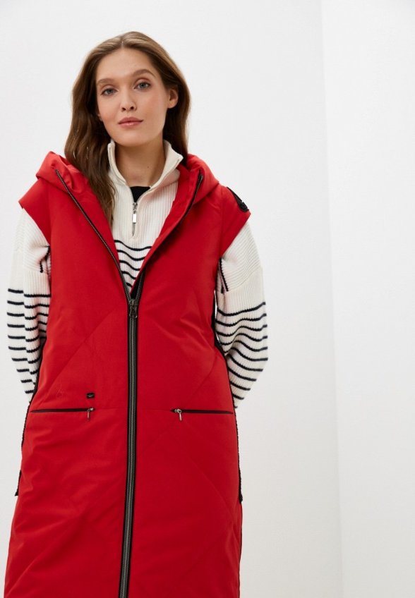 Жилет утепленный Rio Verti