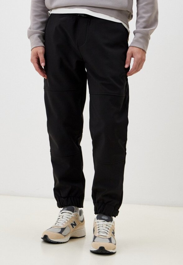 Брюки спортивные Lacoste