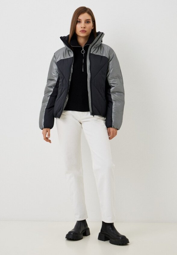 Куртка утепленная Baon