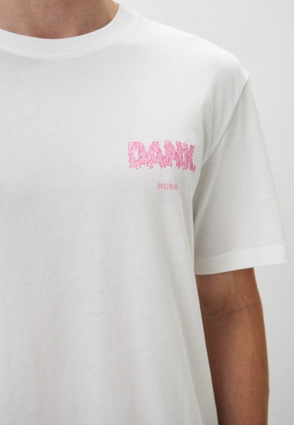 Футболка Hugo
