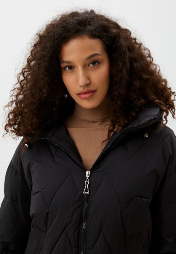 Куртка стеганая Margo Blues