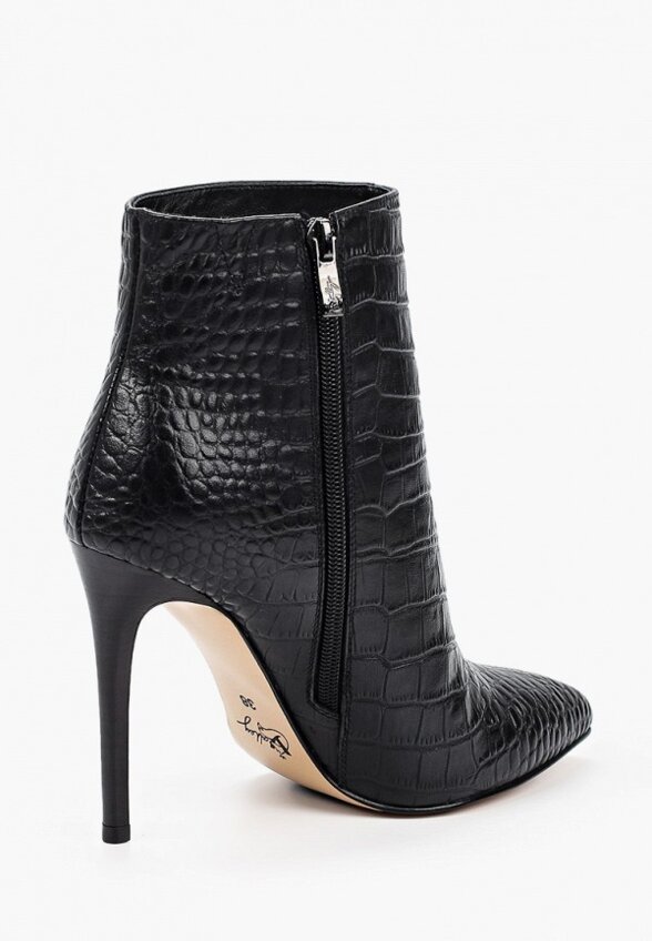 Ботильоны Valley