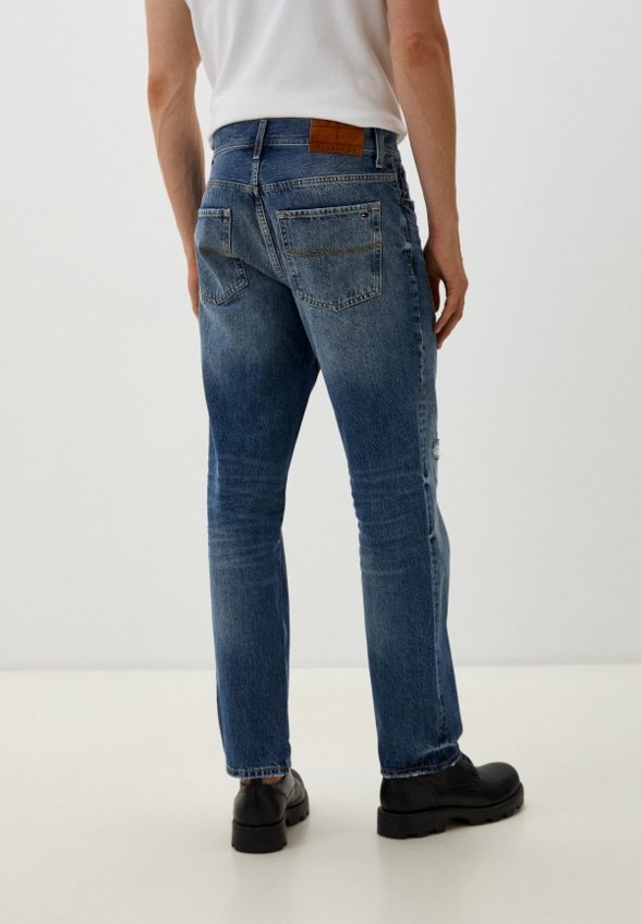 Джинсы Tommy Hilfiger