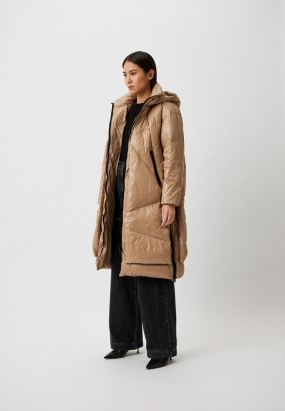 Пуховик Canadian