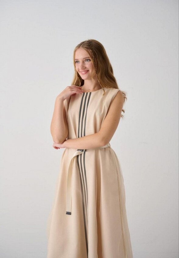 Платье Locoloco All For Junior