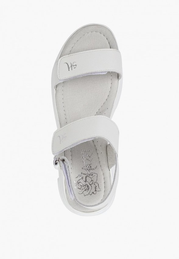 Босоножки Shuzzi